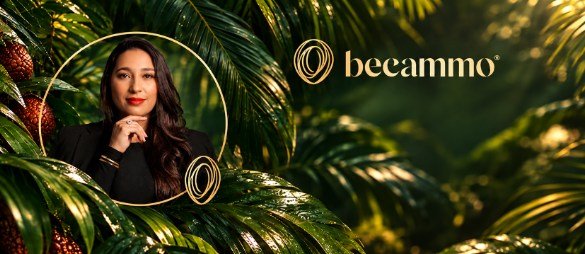 Brenda Cammo, founder of BeCammo Malta