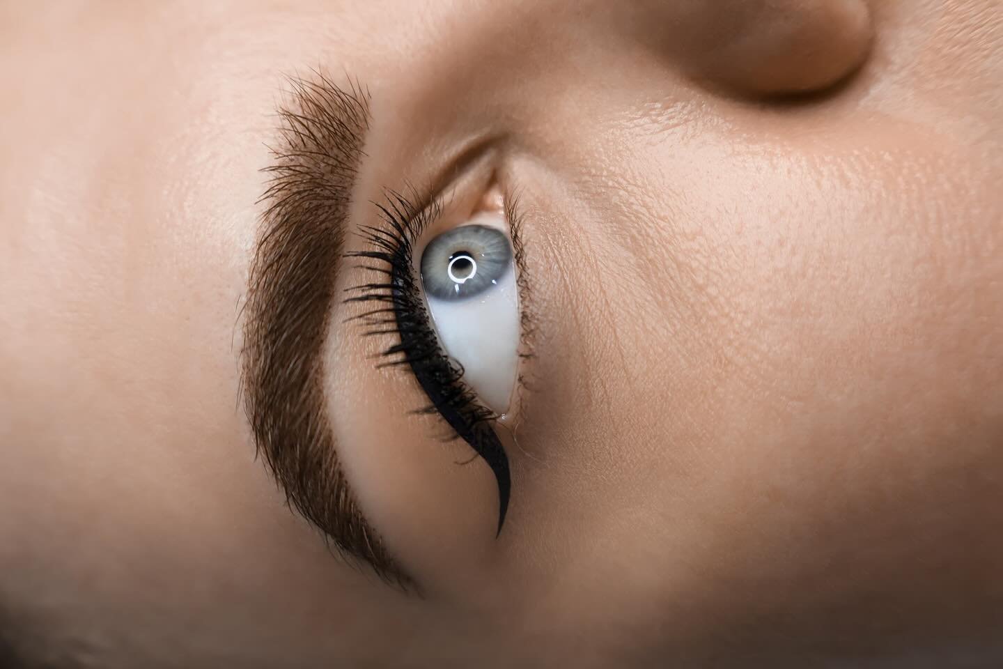 Microblading & Microshading at BeCammo, Malta