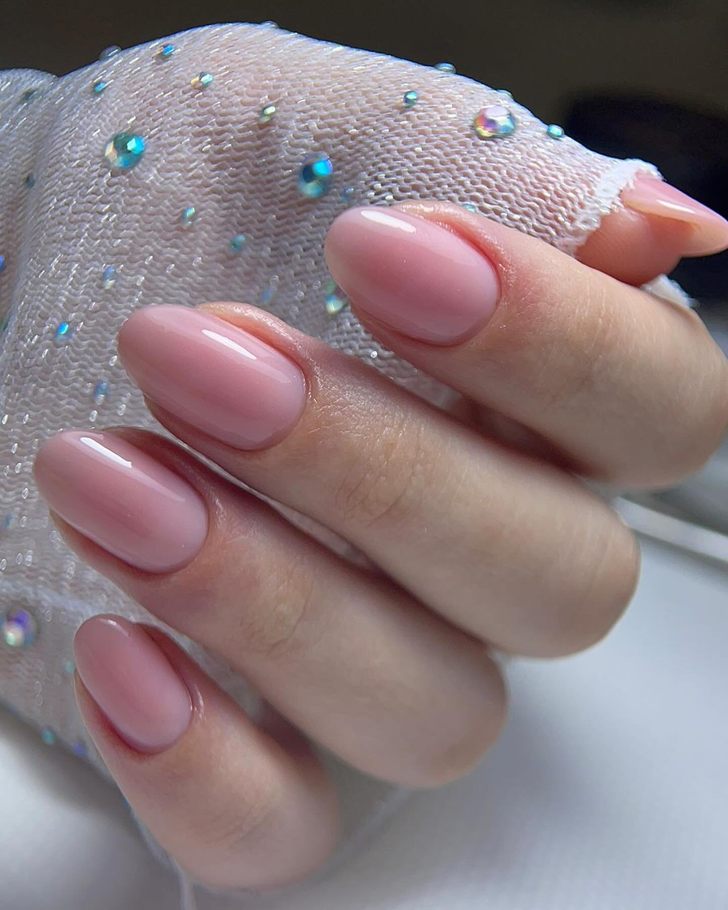 Nail Salon at BeCammo, Malta