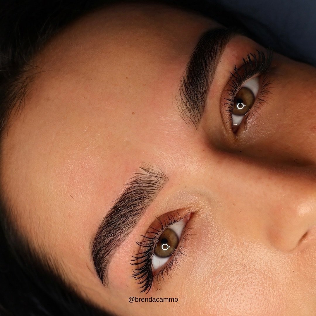 Eyebrow Threading at BeCammo, Malta