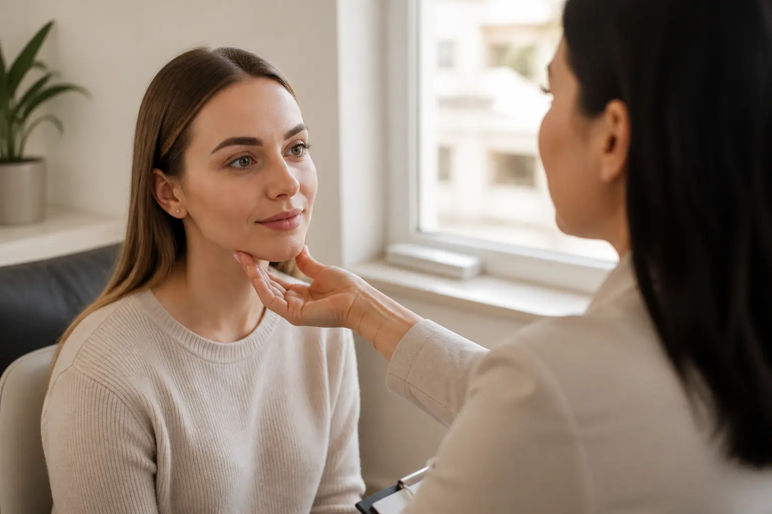 Editorial cover photograph about how long does microblading last