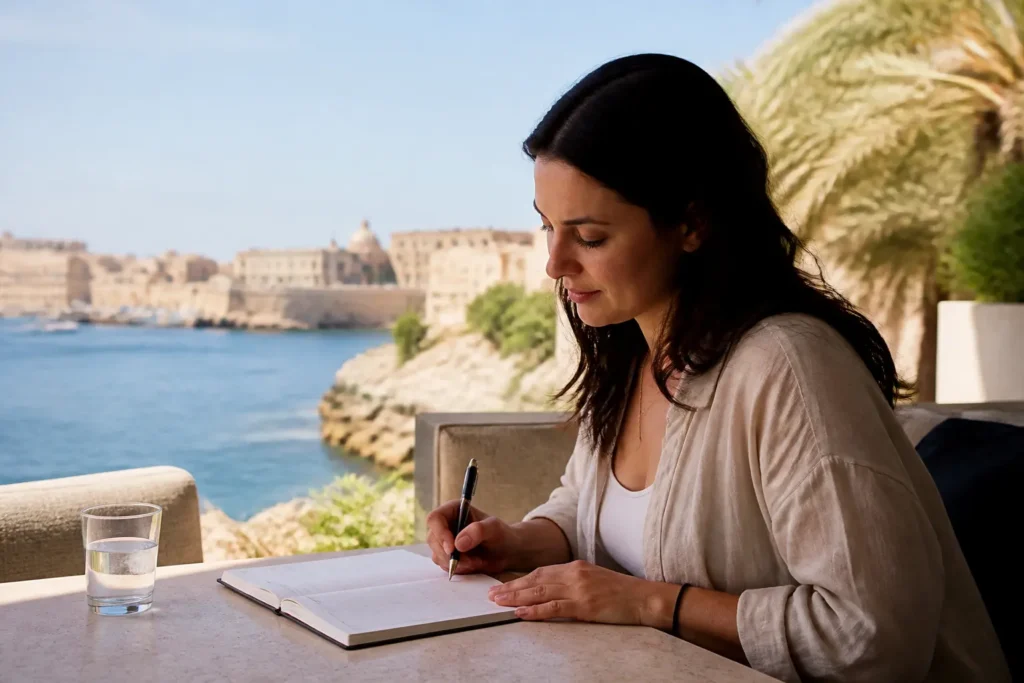 Lip Micropigmentation and Sun Exposure in Malta: What to Discuss Before Booking